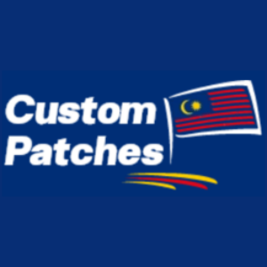 Group logo of Velcro Patches Malaysia